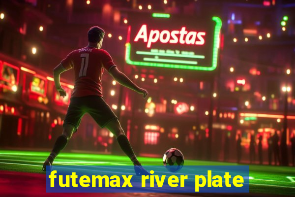 futemax river plate